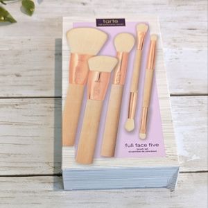 Target Brush Set-New in Box